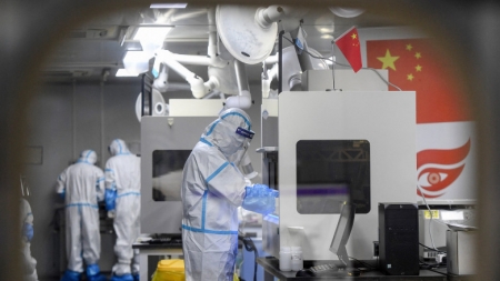 Organizația Mondială a Sănătății: „Pacientul zero” al pandemiei de COVID-19 ar putea fi un angajat al laboratorului din Wuhan