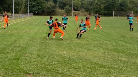 Fotbal, Liga 3. CS Minaur Baia Mare reușește victoria la debutul în actualul sezon. Progresul Șomcuta demolată chiar acasă. Panică pe teren