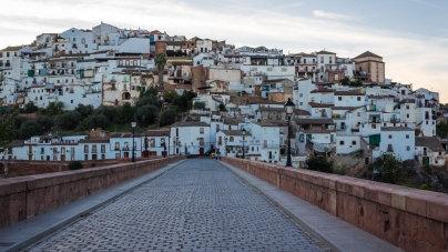 Sudul Spaniei a înregistrat un nou record absolut de căldură