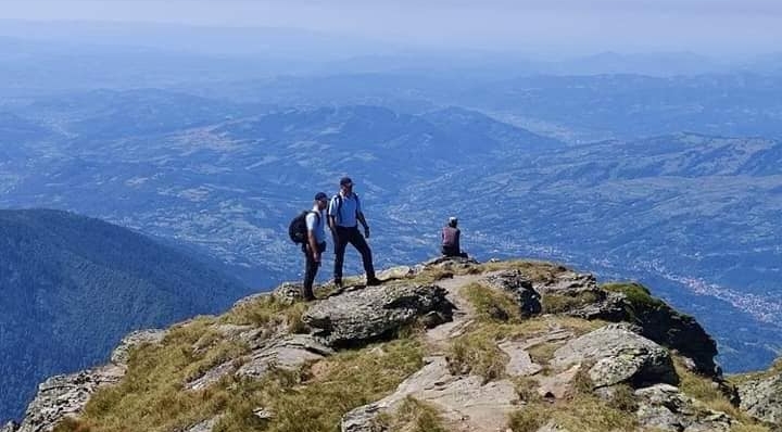 Sfaturile jandarmilor maramureșeni pentru o plimbare pe munte în siguranță