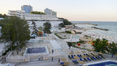 Hotelierii din țara noastră angajează tot mai mulţi muncitori străini, din cauza lipsei de interes a celor români. Vezi ce arată oficialii!