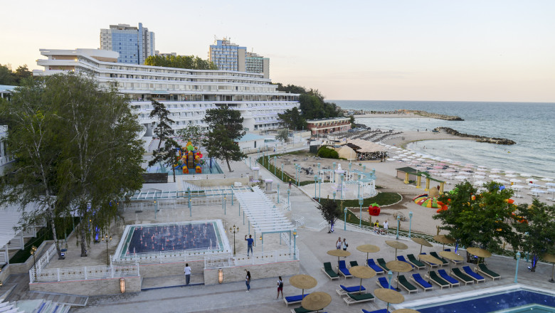 Hotelierii din țara noastră angajează tot mai mulţi muncitori străini, din cauza lipsei de interes a celor români. Vezi ce arată oficialii!