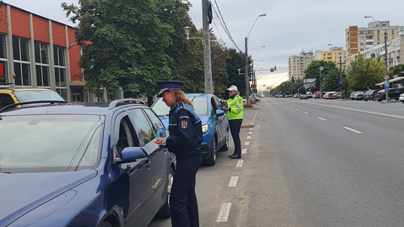 Weekend prelungit: Polițiștii maramureșeni vor fi la datorie pentru asigurarea climatului de ordine și siguranță publică