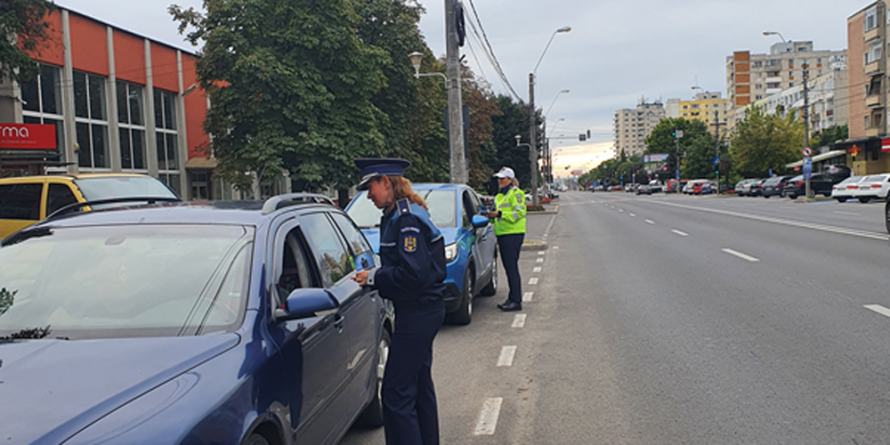 Minivacanța de Rusalii vine cu filtre rutiere, radare și controale antidrog