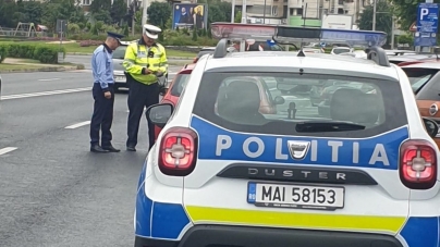 Proteste masive în România: Din județul Maramureș în toată țara proteste ale polițiștilor în fața Prefecturilor! Lista revendicărilor aici!