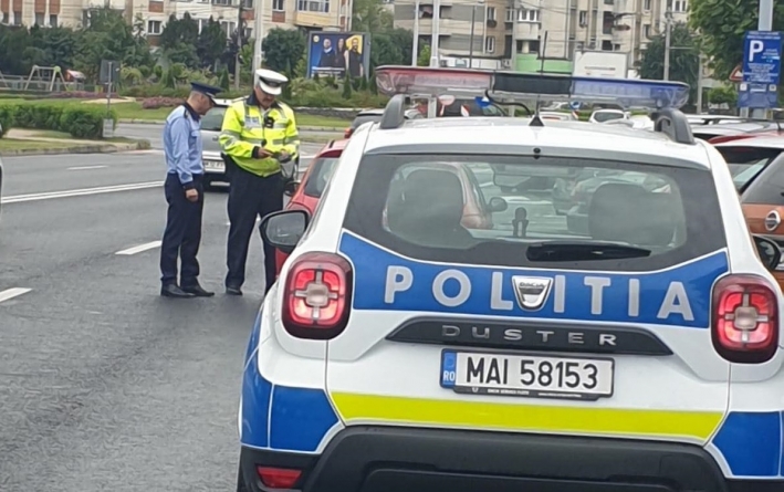 Proteste masive în România: Din județul Maramureș în toată țara proteste ale polițiștilor în fața Prefecturilor! Lista revendicărilor aici!