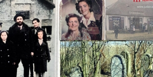 Evreii din Ulmeni: 184 de persoane trăiau în orașul maramureșean în 1941, înainte de a fi deportați