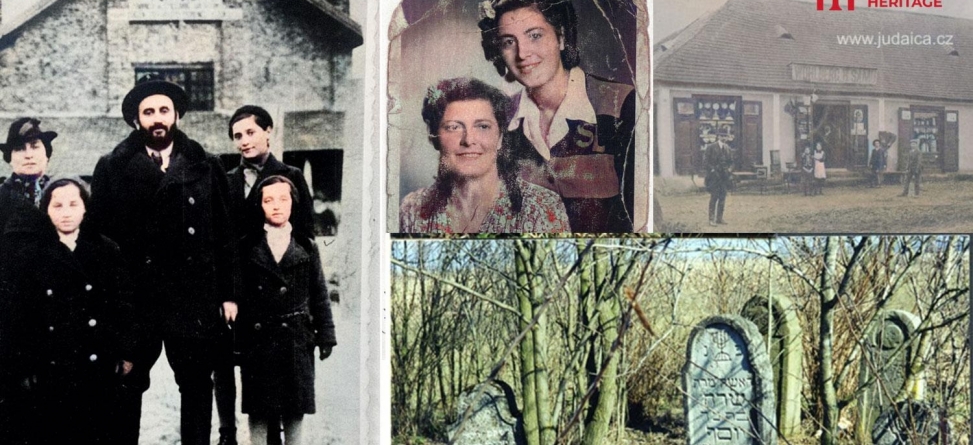 Evreii din Ulmeni: 184 de persoane trăiau în orașul maramureșean în 1941, înainte de a fi deportați