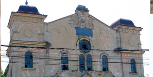Seini: Se dorește renovarea sinagogii și transformarea ei în Muzeul Evreilor din Transilvania