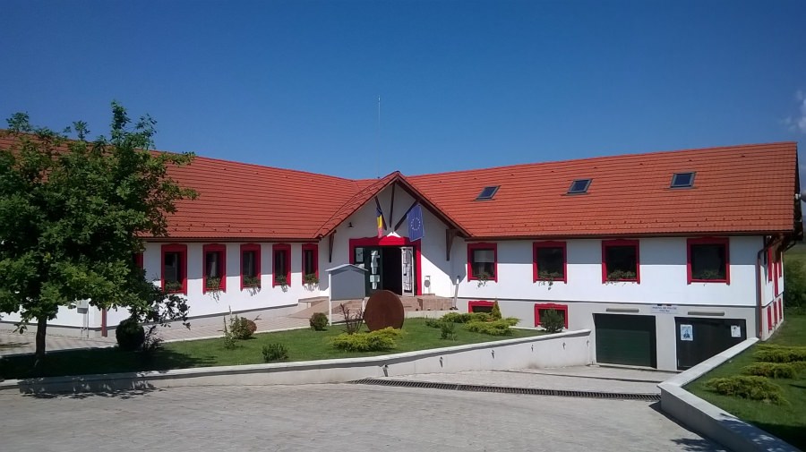 Primăria comunei Coltău, anunț privind PLANUL URBANISTIC ZONAL – MODIFICARE FUNCȚIUNE DIN ZONĂ MIXTĂ ÎN ZONĂ DOTĂRI TEHNOLOGICE–STAȚIE DE EPURARE SAT CĂTĂLINA