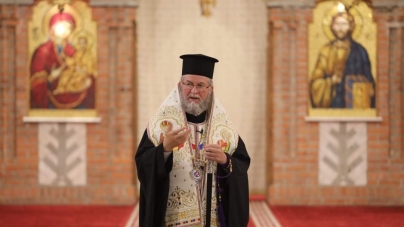 În această duminică: PS Iustin liturghisește într-o parohie din Norvegia; Va fi inaugurată și Biblioteca „Mitropolit Bartolomeu Anania și Arhiepiscop Justinian”