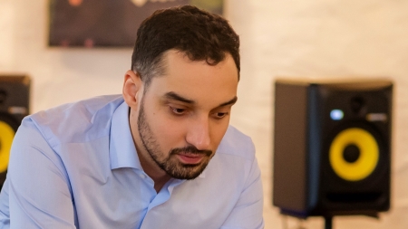 Ensemble Software – Compania din Baia Mare care promovează o cultură de tip ¨încearcă!¨. Interviu cu Radu Pop, Managing Director