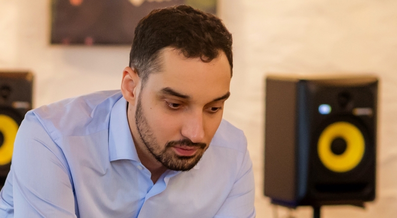 Ensemble Software – Compania din Baia Mare care promovează o cultură de tip ¨încearcă!¨. Interviu cu Radu Pop, Managing Director