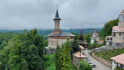 Duminică, la Mănăstirea Rohia: Concert de Pricesne „Din suflet de creștin”