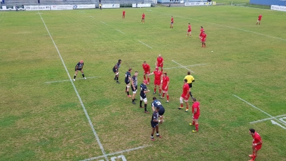 Rugby, Cupa României. CSM Știința Baia Mare s-a calificat iarăși în finala competiției, din noiembrie, unde se va întâlni cu RCM Timișoara!