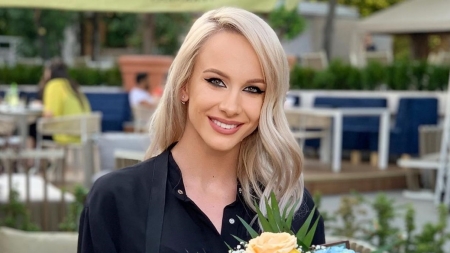 Revolta unei mari sportive: Sandra Izbașa a decis acum să renunțe la titlul de cetățean de onoare! Cele cinci motive + acuze dure ale dublei campioane olimpice