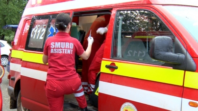 Tragedie în Sălaj: Tânăr din județul Maramureș, în vârstă de numai 39 ani, și-a pierdut viața în timp ce executa lucrări legale cu material lemnos