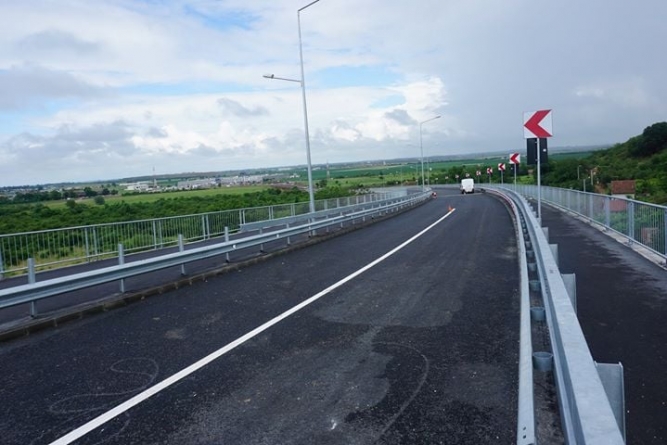 Intenție în județul Maramureș: În regiunea noastră tot mai multe localități își doresc centuri ocolitoare. Parteneriat pentru Șomcuta Mare!