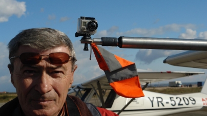 Eveniment în Baia Mare: Lansare de carte și expoziție de fotografie, ambele semnate de Victor Mihalca. ”Spre Nord prin Nord-Vest”, la Librăria ”Cartea Noastră”