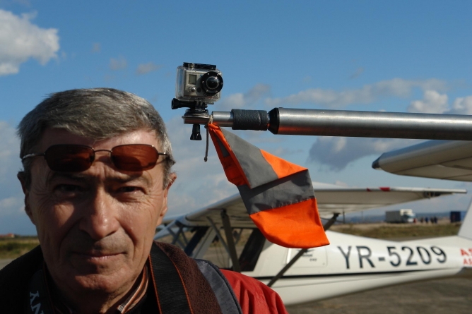 Eveniment în Baia Mare: Lansare de carte și expoziție de fotografie, ambele semnate de Victor Mihalca. ”Spre Nord prin Nord-Vest”, la Librăria ”Cartea Noastră”