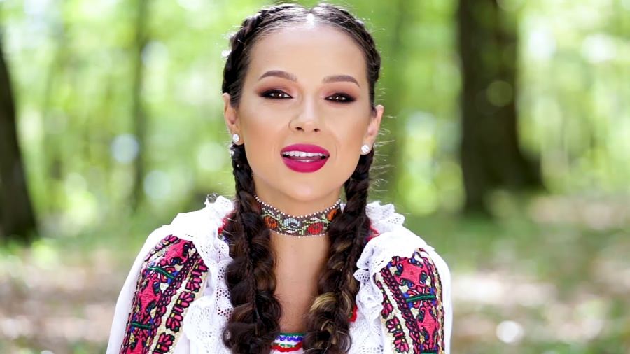 Vor fi invitați speciali: La Zilele Moiseiului vor cânta pe scenă artiști iubiți de public! Vlăduța Lupău și rapsozii Maramureșului, cap de afiș!