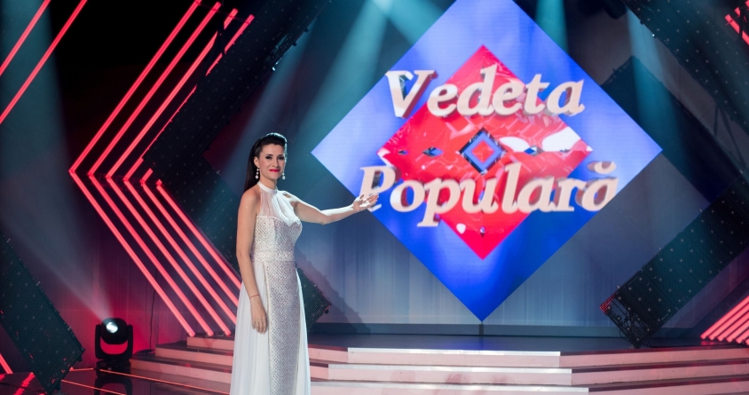 Se caută „Vedeta populară”: Și în Baia Mare vor avea loc preselecții pentru noul sezon al emisiunii