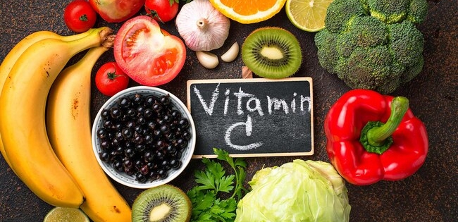 Sănătate: Vitamina C, aliatul organismului în sezonul rece; Explicațiile unui tehnician nutriționist băimărean