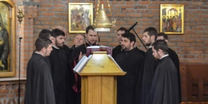 Arhid. Prof. Drd. Adrian Dobreanu: Un gând aniversar la sărbătoarea cântăreților bisericești