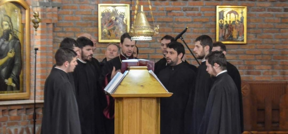 Arhid. Prof. Drd. Adrian Dobreanu: Un gând aniversar la sărbătoarea cântăreților bisericești