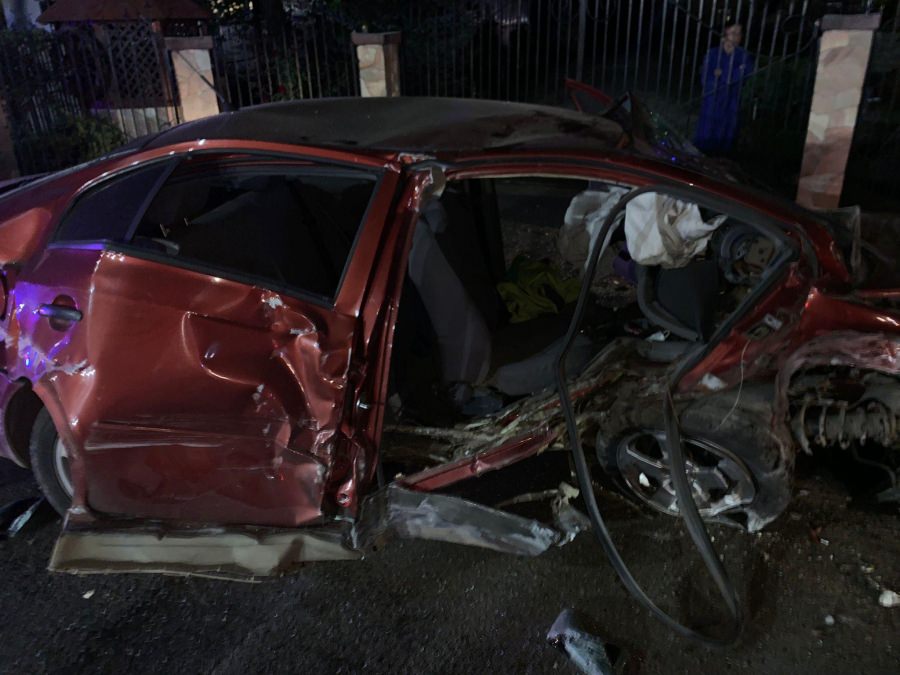 Reacție Parchet Baia Mare: Tânărul din Maramureș, cel care a provocat orbit fiind de gelozie, o tragedie, avea permisul contrafăcut! Iată ce arată probatoriul!