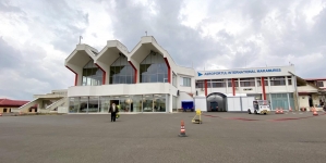 Anunț oficial foarte important!: Aeroportul Internațional Maramureș poate acorda sprijin financiar companiilor aeriene, pentru zboruri internaționale regulate!