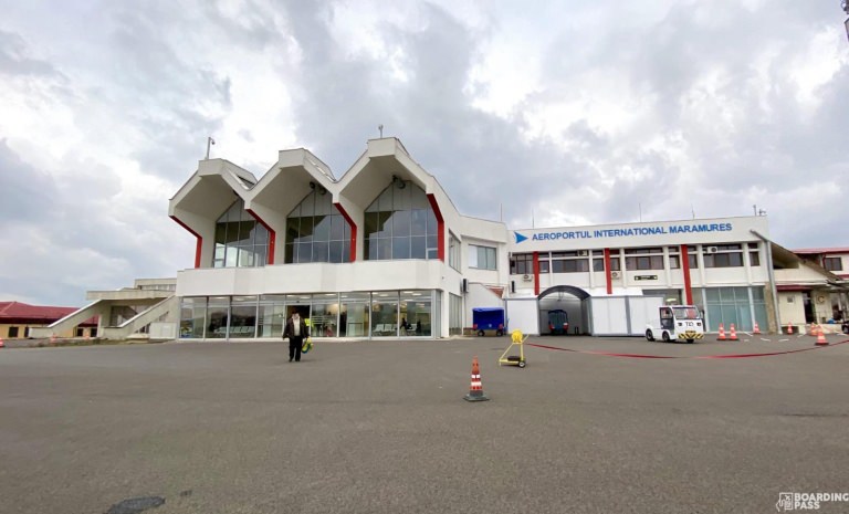 Anunț oficial foarte important!: Aeroportul Internațional Maramureș poate acorda sprijin financiar companiilor aeriene, pentru zboruri internaționale regulate!