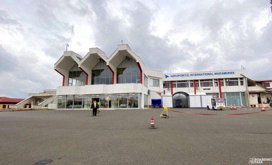 Acum a devenit oficial: Din județul Maramureș curse aeriene către Londra din acest weekend plus de luni înspre Milano. Care este frecvența!