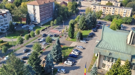 Situația completă la noi: În județul Maramureș, măsuri importante anti-COVID-19! Ele sunt valabile în 29 UAT-uri! Vezi lista restricțiilor!