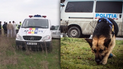 Most Wanted de Romania!: Doi cetățeni maramureșeni acum sunt pe lista neagră realizată de polițiști, cu cei mai căutați din țară. Au comis fapte teribile(FOTO)