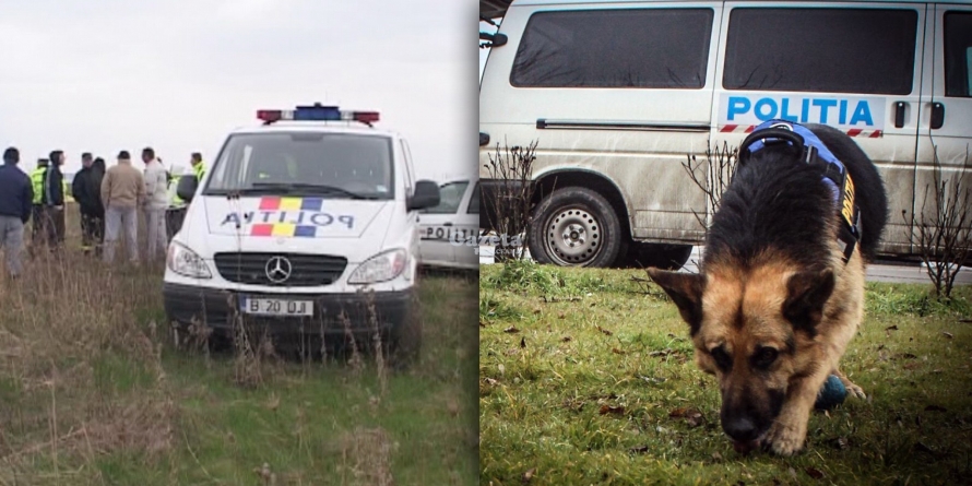 Most Wanted de Romania!: Doi cetățeni maramureșeni acum sunt pe lista neagră realizată de polițiști, cu cei mai căutați din țară. Au comis fapte teribile(FOTO)