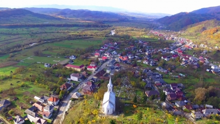 Istoria unei carantine zonale: În județul Maramureș valul patru, sunt comune foarte bune, dar și unele care au fost restricționate! Cum au ieșit din carantină!