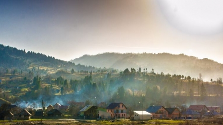 Statistică 8 octombrie România!: În județul Maramureș creștere nouă a cazurilor cu noul coronavirus! 2322 în interval de 2 săptămâni! Vezi lista pe localități!