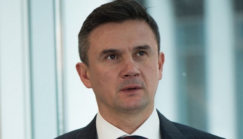 Se arată un început nou pentru campioană: Noul președinte al CFR Cluj este, acum, oficial, băimăreanul Cristi Balaj. El a confirmat vestea!