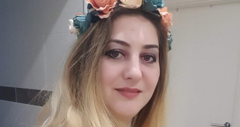 O tragedie fără margini!: O tânără băimăreancă și fetița ei de numai trei zile s-au stins din viață! Femeia de 34 ani avea COVID-19! (FOTO)