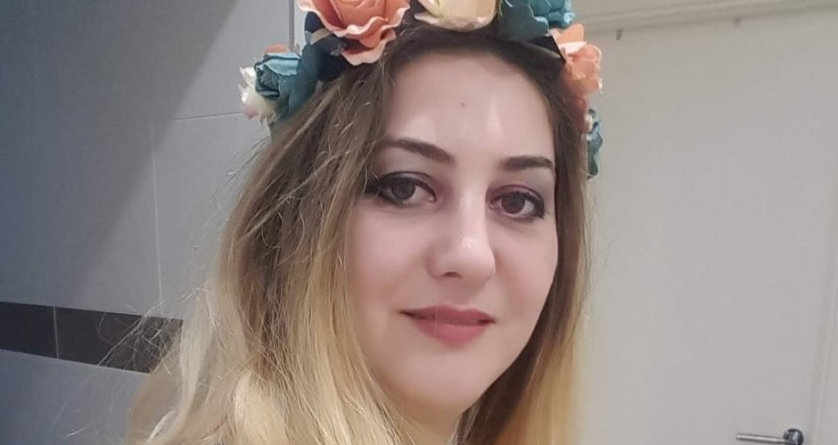 O tragedie fără margini!: O tânără băimăreancă și fetița ei de numai trei zile s-au stins din viață! Femeia de 34 ani avea COVID-19! (FOTO)