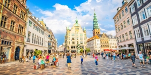 Cinci lucruri de făcut în Danemarca