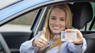 Clasament în țara noastră: În județul Maramureș, rata promovabilității la examenul pentru obținerea permisului de conducere, printre cele mai scăzute din țară!