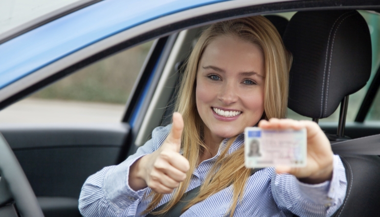 Clasament în țara noastră: În județul Maramureș, rata promovabilității la examenul pentru obținerea permisului de conducere, printre cele mai scăzute din țară!