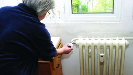 Agenția Județeană de Inspecție Socială din Maramureș: Informații detaliate cu privire la subvenția specială, la încălzire; Care vor fi beneficiarii