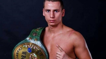Băimăreanul Florin Cardoș revine în ring pe 22 septembrie. Cine mai luptă în gala Dynamite Fighting Show (FOTO ȘI VIDEO)