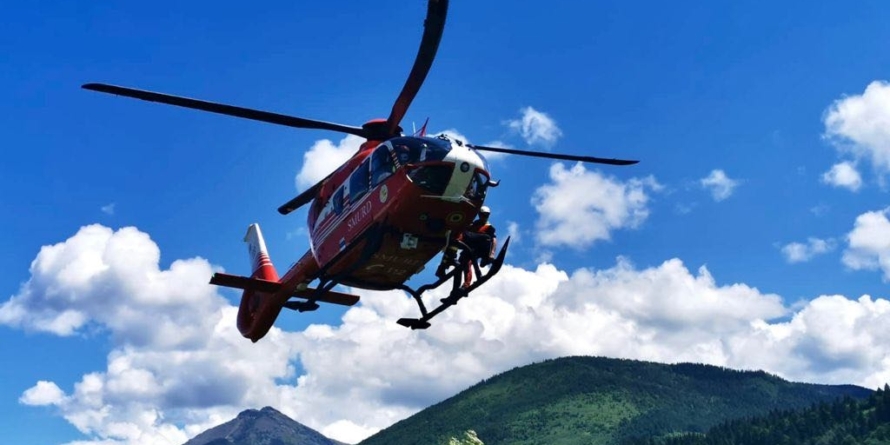 Știați că România este unul dintre ultimele bastioane ale umanității montane?