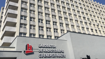 Pe surse!: Spitalul Județean din Baia Mare, faultat? Maramureșul și vecinii ar obține aparatura așteptată de radioterapie pentru al doilea buncăr doar la anul!