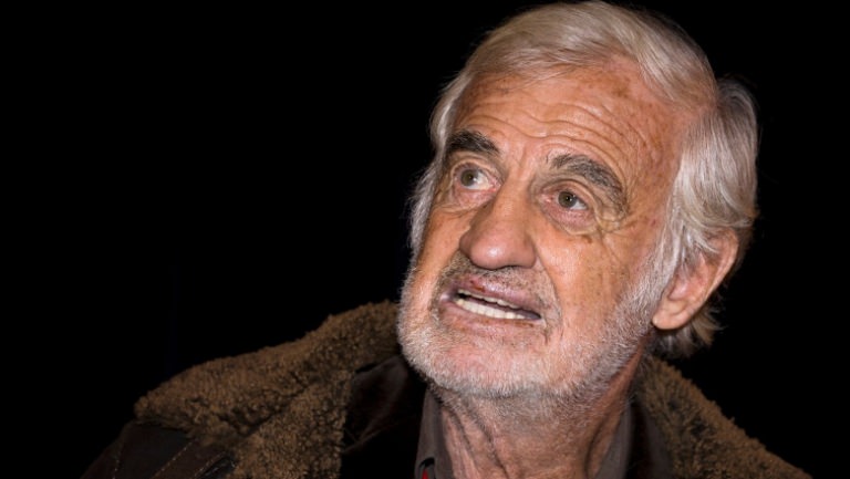 Actorul Jean-Paul Belmondo a murit la vârsta de 88 de ani