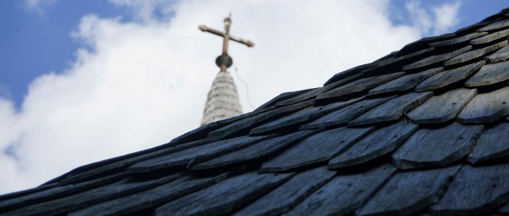 18 biserici vechi de lemn codrenești vor fi puse în valoare; Proiectul „Biserici de lemn din Zona Codrului. Tururi virtuale” e în toiul derulării